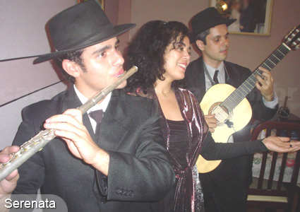 Serenata
