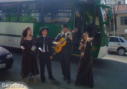 Serenata