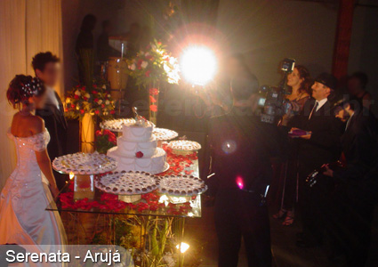 Serenata - Arujá