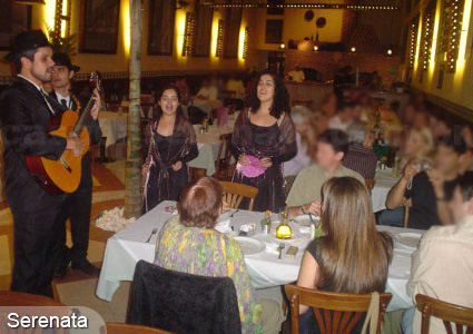 Serenata
