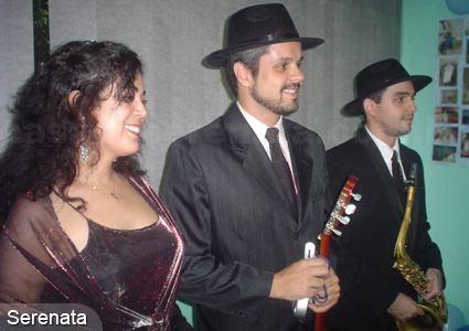 Serenata