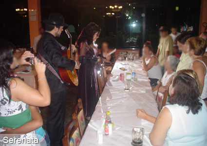 Serenata