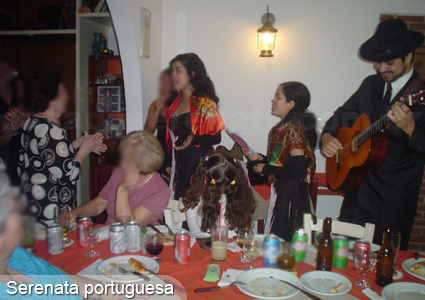 Serenata Portuguesa