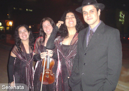 Serenata