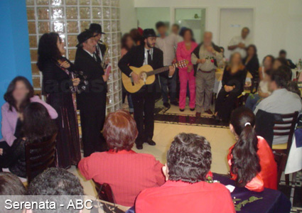 Serenata - ABC