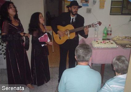 Serenata