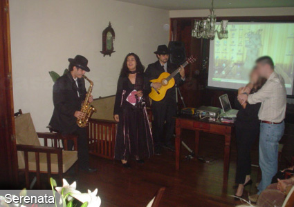 Serenata