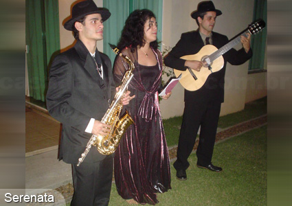 Serenata