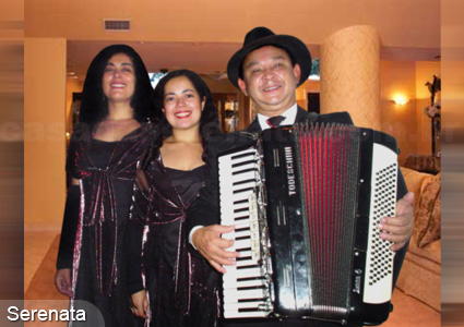 Serenata