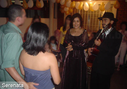Serenata