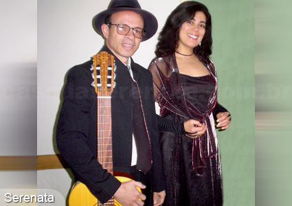 Serenata